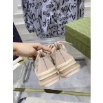 Gucci Run Running Shoe Series Gucci Sports Dad Shoes