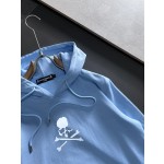 MMJ's latest skull logo