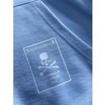 MMJ's latest skull logo