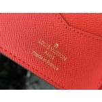 Christmas passport holder