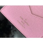 Christmas passport holder