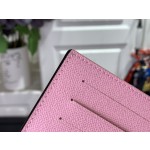 Christmas passport holder