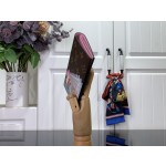 Christmas passport holder