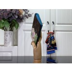 Christmas passport holder