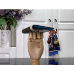 Christmas passport holder