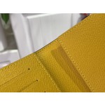 Christmas passport holder