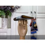 Christmas passport holder