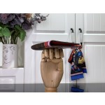 Christmas passport holder