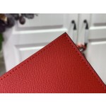 Christmas passport holder