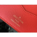 Christmas passport holder