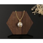 Saint Laurent YSL necklace