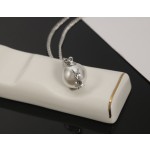 Saint Laurent YSL necklace