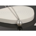 Saint Laurent YSL necklace