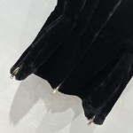 PRADA fur integrated G91 (consult customer service to confirm the size before placing an order for customized products)