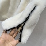 PRADA fur integrated G90 (consult customer service to confirm the size before placing an order for customized products)