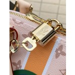 𝐋𝐎𝐔𝐈𝐒𝐕𝐔𝐈𝐓𝐓𝐎𝐍 M23502Alma BB handbag