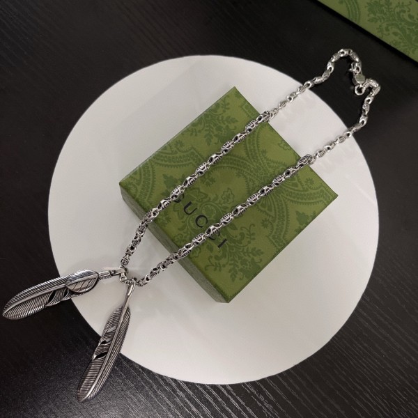 Gucci Necklace