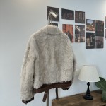LP fur coat G89 (consult customer service to confirm the size before placing an order for a customized version)