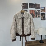 LP fur coat G89 (consult customer service to confirm the size before placing an order for a customized version)