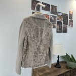 LP fur coat G88 (consult customer service to confirm the size before placing an order for a customized version)