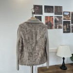 LP fur coat G88 (consult customer service to confirm the size before placing an order for a customized version)