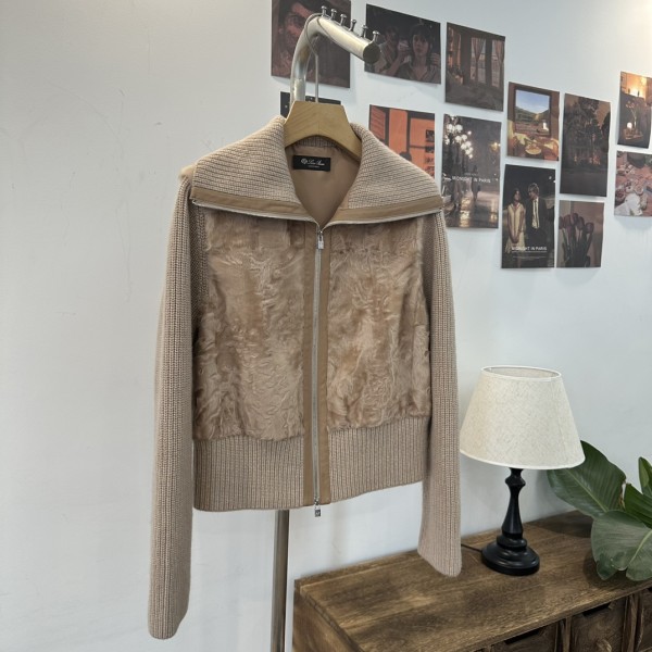 LP fur coat G87 (consult customer service to confirm the size before placing an order for a customized version)