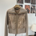 LP fur coat G87 (consult customer service to confirm the size before placing an order for a customized version)