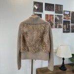 LP fur coat G87 (consult customer service to confirm the size before placing an order for a customized version)