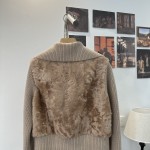 LP fur coat G87 (consult customer service to confirm the size before placing an order for a customized version)