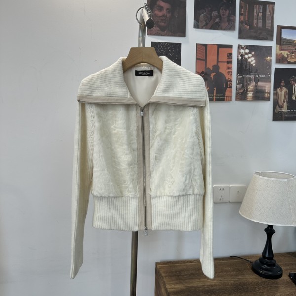 LP fur coat G86 (consult customer service to confirm the size before placing an order for a customized version)