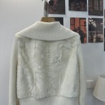 LP fur coat G86 (consult customer service to confirm the size before placing an order for a customized version)