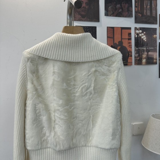 LP fur coat G86 (consult customer service to confirm the size before placing an order for a customized version)