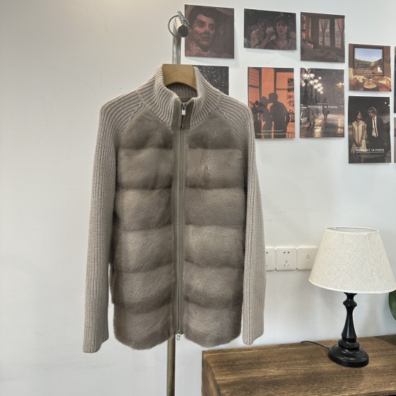 LP fur coat G84 (consult customer service to confirm the size before placing an order for a customized version)