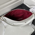 CHANEL 23b New Hippy Hobo AS4347
