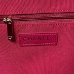 CHANEL 23b New Hippy Hobo AS4339