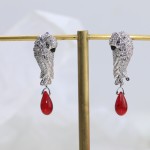 Cartier earrings