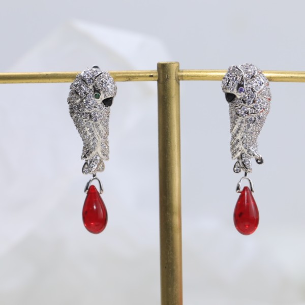 Cartier earrings