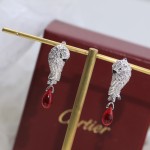 Cartier earrings
