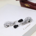 Cartier earrings