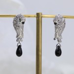 Cartier earrings