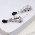 Cartier earrings