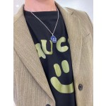Gucci Skeleton Necklace
