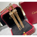 Cartier earrings