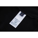 2023 Autumn/Winter New Hand-painted Graffiti Ghost Face Letters