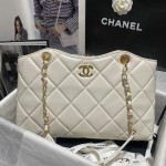 CHANEL 23bag Shopping Bag Model Number: As3689