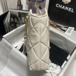 CHANEL 23bag Shopping Bag Model Number: As3689