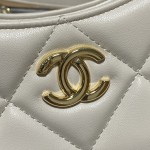 CHANEL 23bag Shopping Bag Model Number: As3689