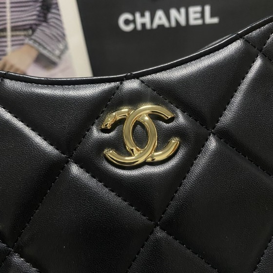 CHANEL 23bag Shopping Bag Model Number: As3689