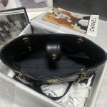 CHANEL 23bag Shopping Bag Model Number: As3689