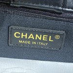 CHANEL 23bag Shopping Bag Model Number: As3689